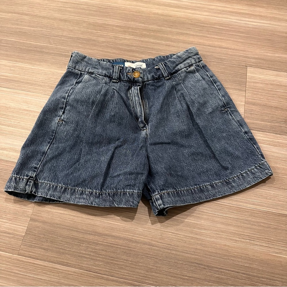 Old Navy Blue Jean Shorts for Women